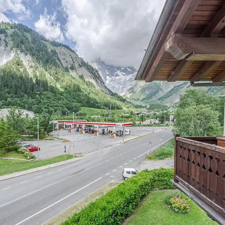Casa Beatrice - Wifi, Parcheggio E Vista Montagna - Cour 0231 *