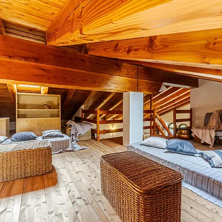 Appartement Casa Beatrice - Wifi, Parcheggio E Vista Montagna - Cour 0231 Courmayeur