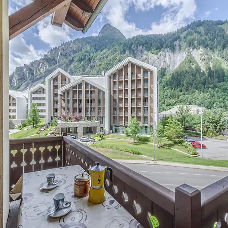 Casa Beatrice - Wifi, Parcheggio E Vista Montagna - Cour 0231 Courmayeur