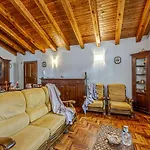 Casa Beatrice - Wifi, Parcheggio E Vista Montagna - Cour 0231 Daire Courmayeur