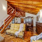 Casa Beatrice - Wifi, Parcheggio E Vista Montagna - Cour 0231 Daire Courmayeur