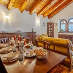 Daire Casa Beatrice - Wifi, Parcheggio E Vista Montagna - Cour 0231 *