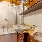 شقة Casa Beatrice - Wifi, Parcheggio E Vista Montagna - Cour 0231 كورمايور