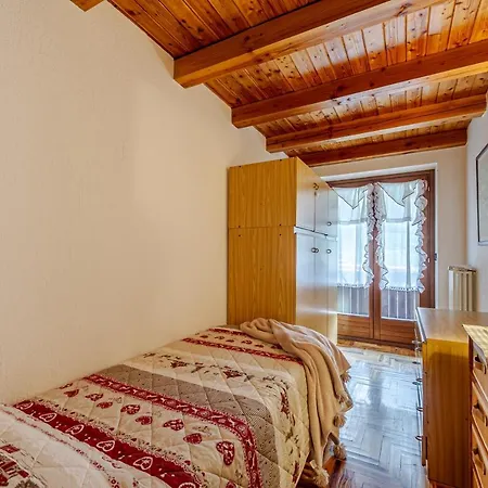 Casa Beatrice - Wifi, Parcheggio E Vista Montagna - Cour 0231 *