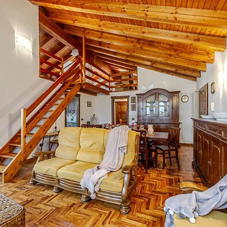 Casa Beatrice - Wifi, Parcheggio E Vista Montagna - Cour 0231 Lägenhet Courmayeur