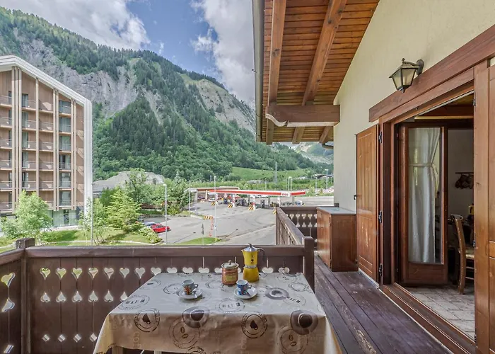 Casa Beatrice - Wifi, Parcheggio E Vista Montagna - Cour 0231