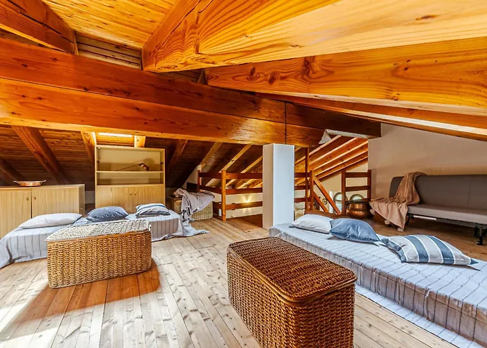 Апартаменти Casa Beatrice - Wifi, Parcheggio E Vista Montagna - Cour 0231 Курмайор