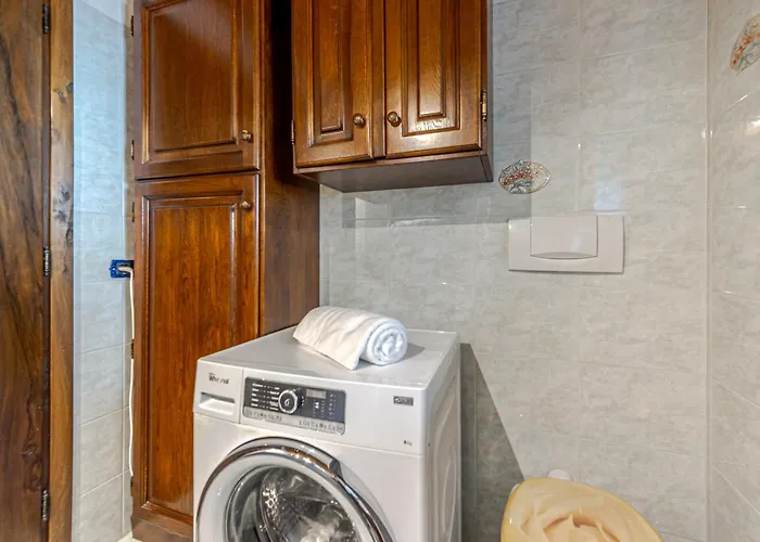 Апартаменти Casa Beatrice - Wifi, Parcheggio E Vista Montagna - Cour 0231