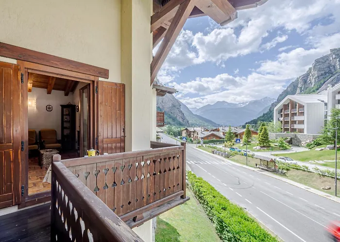 Casa Beatrice - Wifi, Parcheggio E Vista Montagna - Cour 0231 *